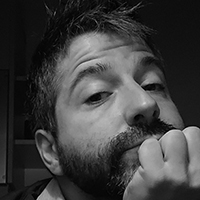 Jorge Matesanz