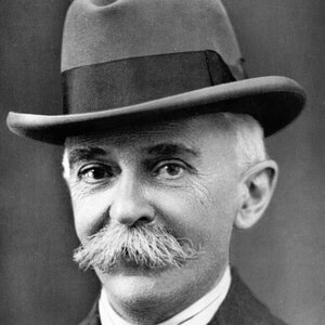 Pierre de Coubertin