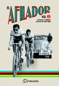 El Afilador Vol. 3