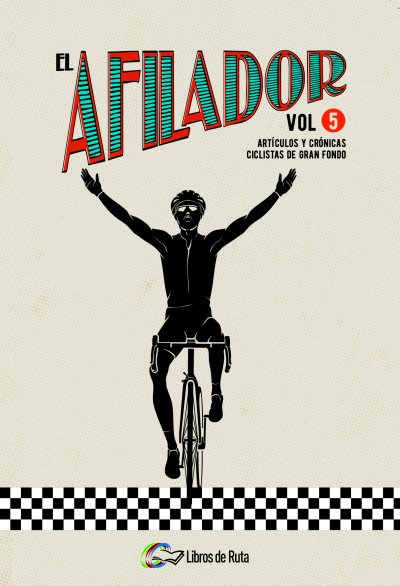El Afilador Vol. 5