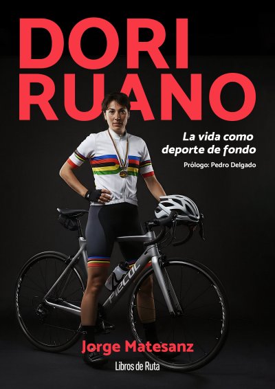 Dori Ruano