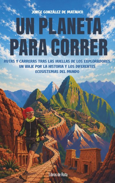 Un planeta para correr