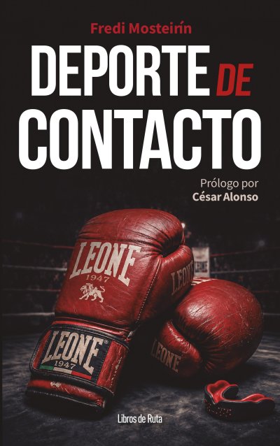 Deporte de contacto